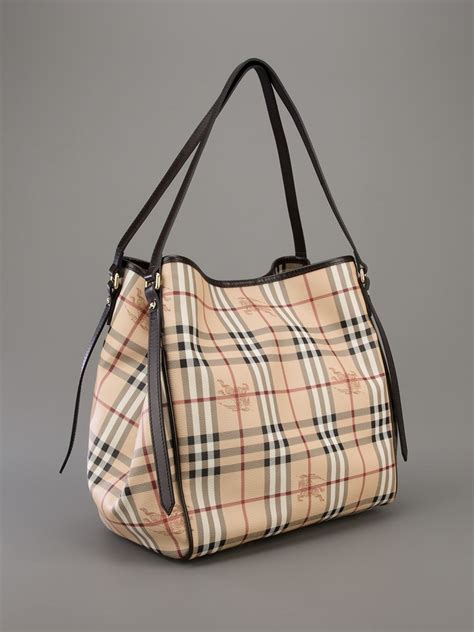 bolsa burberry tote|burberry tote bag.